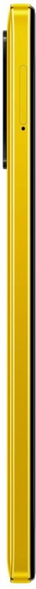 POCO M4 Pro 5G (Yellow, 128GB, 8GB RAM) - Image 6