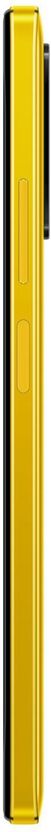 POCO M4 Pro 5G (Yellow, 128GB, 8GB RAM) - Image 7