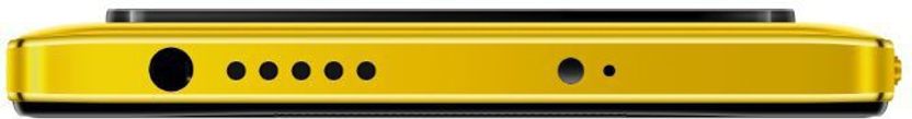 POCO M4 Pro 5G (Yellow, 128GB, 8GB RAM) - Image 4