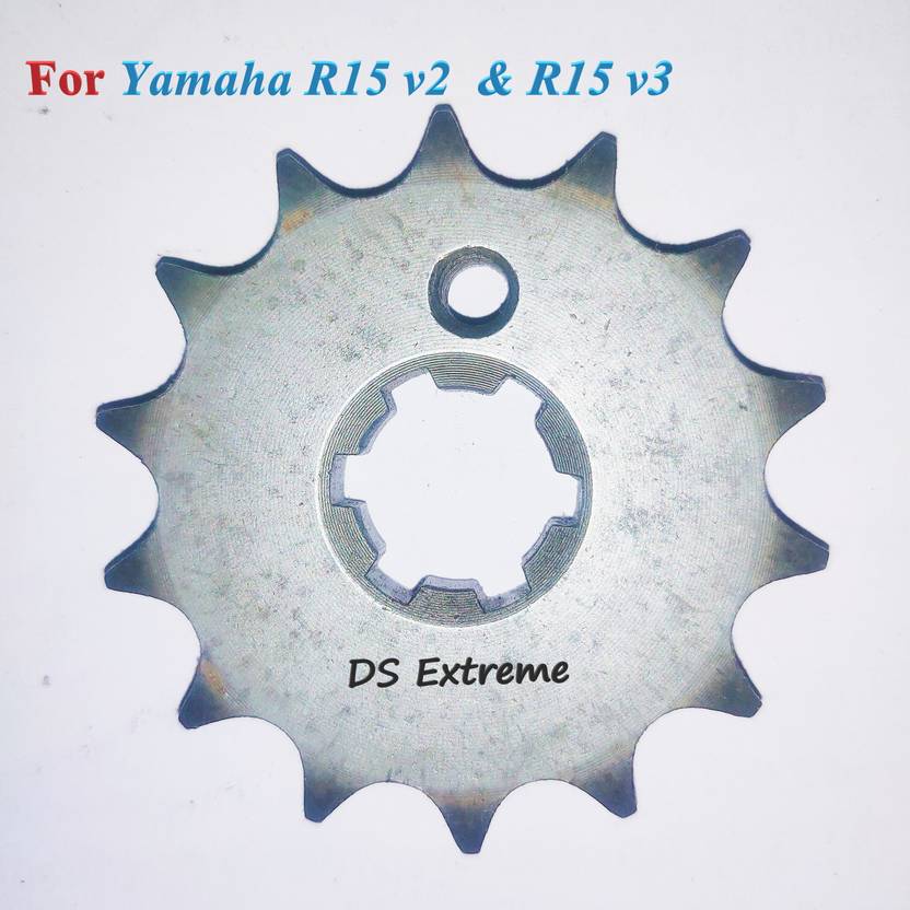 r15 v3 chain sprocket price original