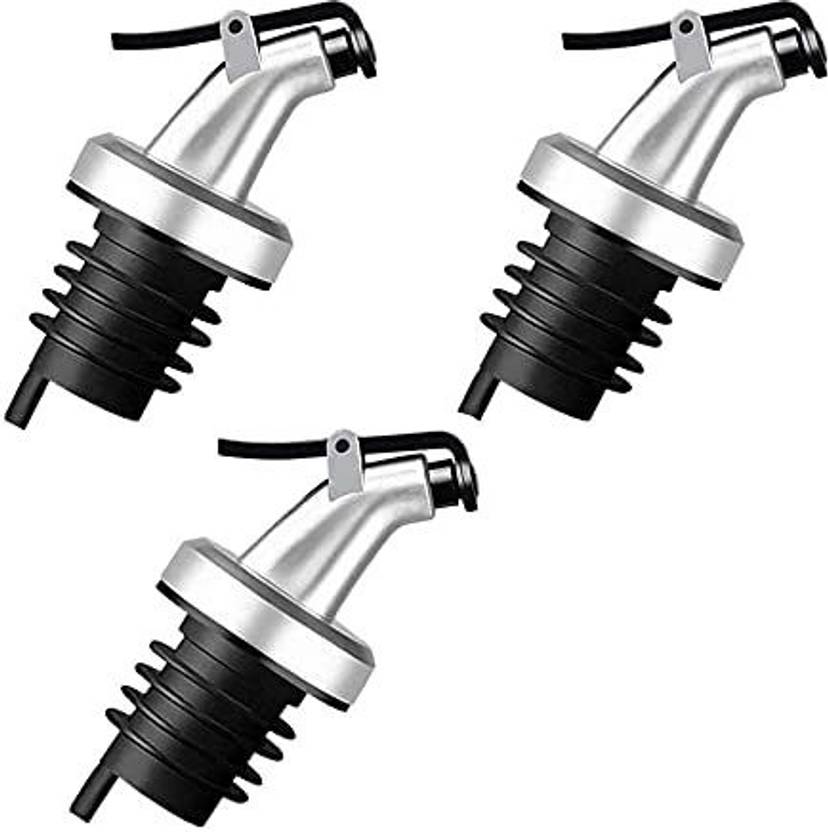 avnish Plastic Bottle Stopper