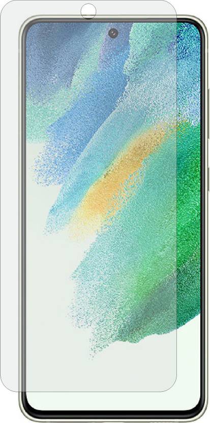 Mobling Tempered Glass Guard for SAMSUNG S21 FE 5G (AntiGlare Matte)