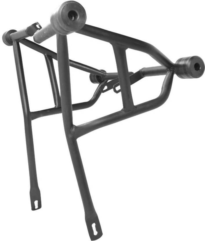 Auto MT Crash Guard Hero XPulse 200 Leg Guard LEGGUARD with Frame