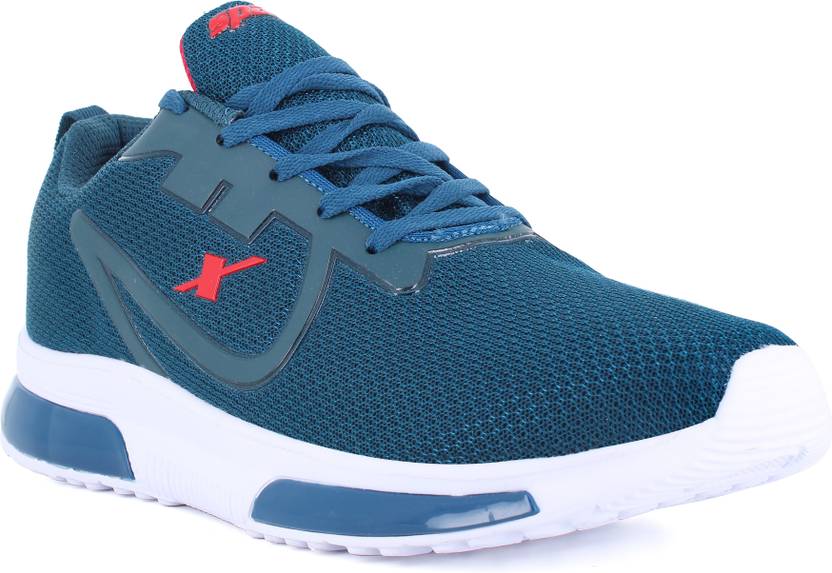 Sparx shoes clearance blue price