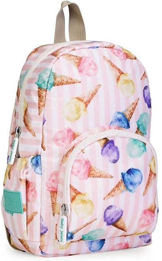 Baby Jalebi Gelato Kids Backpack 11 L Backpack Gelato Price in India