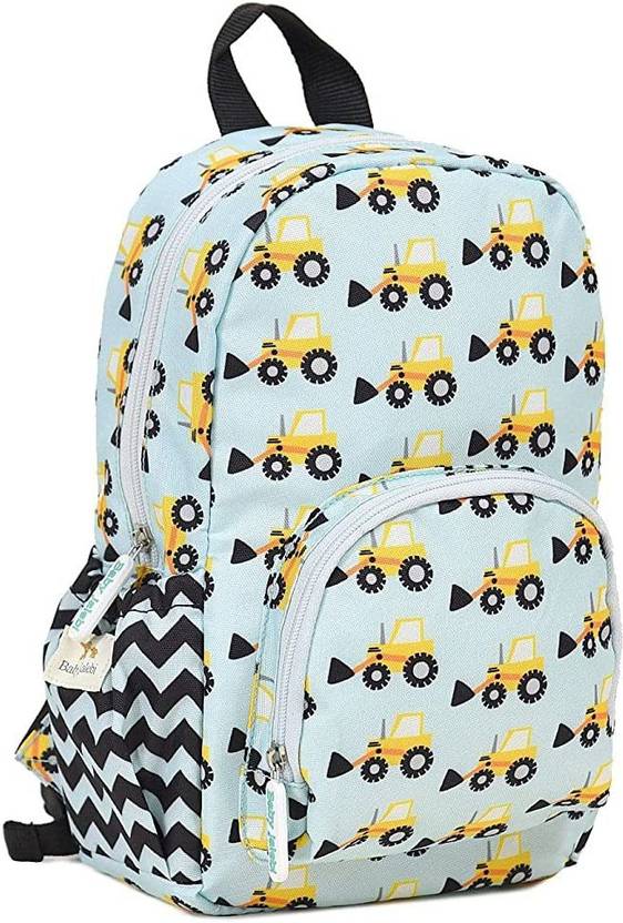 Baby Jalebi Big Digger Toddler Kids School, Picnic Carry Light Weight