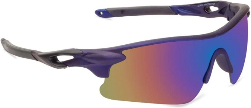 Swagify UV400 Lightweight Safety Sports Glasses - Image 10