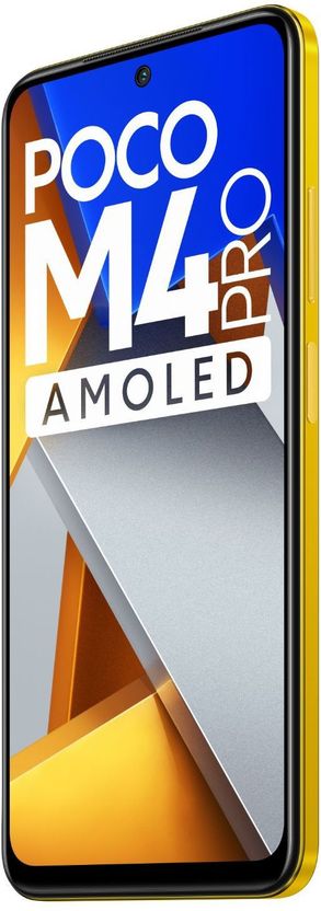 POCO M4 Pro 5G (Yellow, 128GB, 8GB RAM) - Image 9