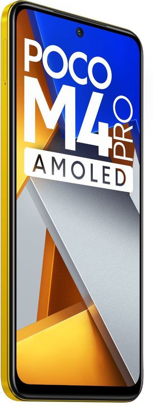 POCO M4 Pro 5G (Yellow, 128GB, 8GB RAM) - Image 8