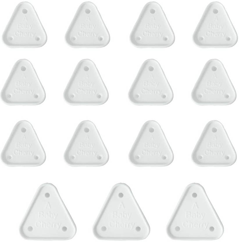 Soulmoto Baby Safety Electric Switch Board Cover for Kids Socket