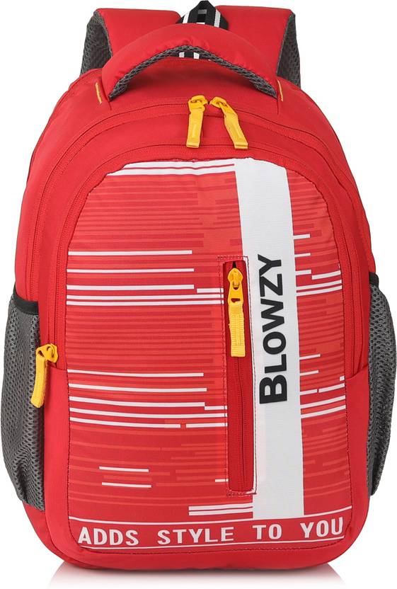 Blowzy Primary school Bag kids 2022 Children Branded Quality School 25