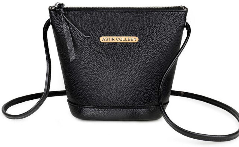 Bucket - Black