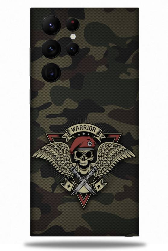 pirates camouflage mobile back skin or vinyl wrap for samsung original imagcfzyuk3wgbf2