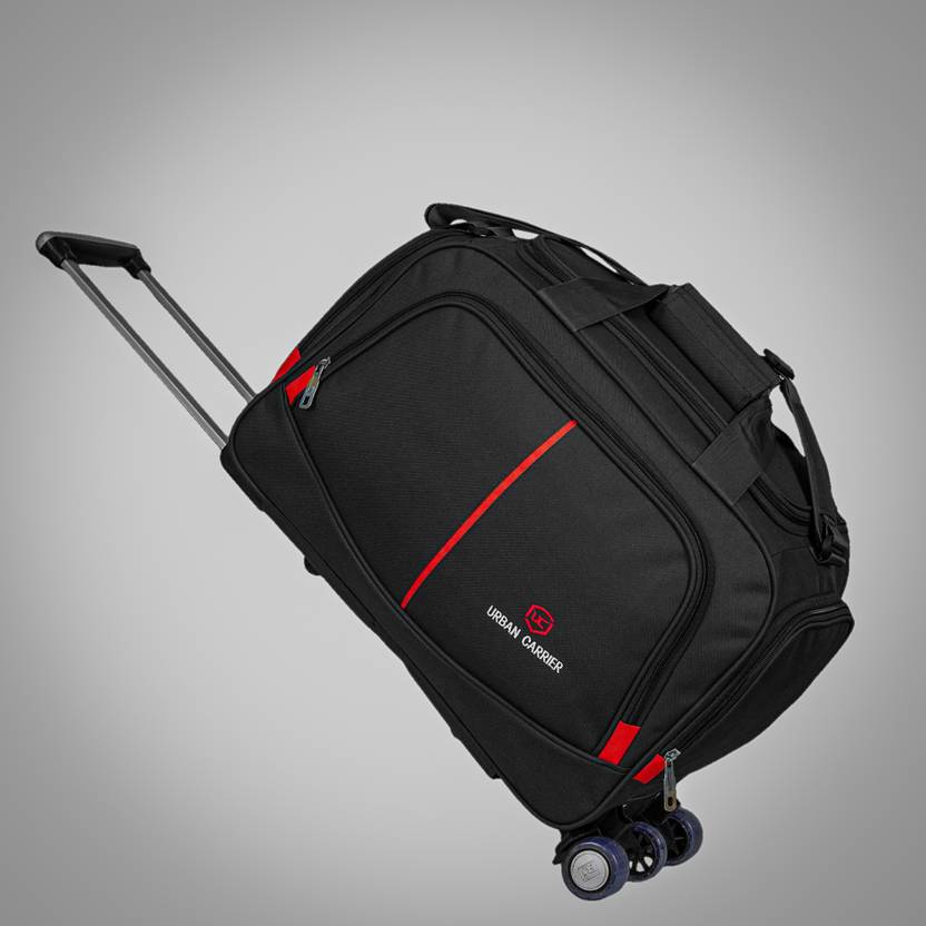 Urban Travel Luggage (Expandable) Large 60 L Travel bags men luggage