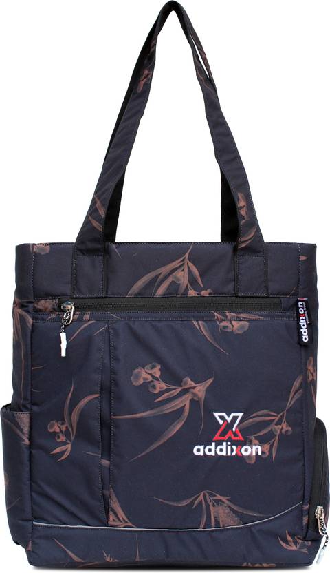 Women Purple, Beige Shoulder Bag - Extra Spacious