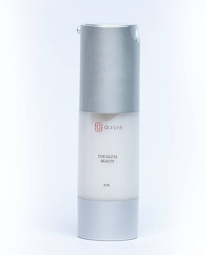 GLeuhr Skin GLeuhr Gluta Beauty Skin Lightening and Anti pigmentation