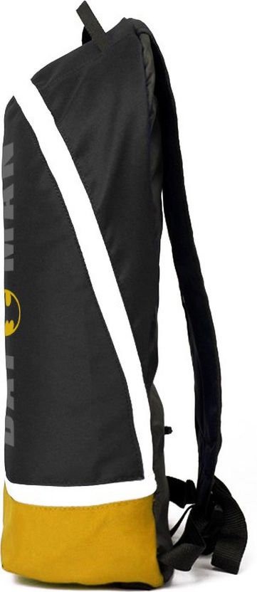 deeansh 12L Yellow Batman Waterproof Backpack - Image 5