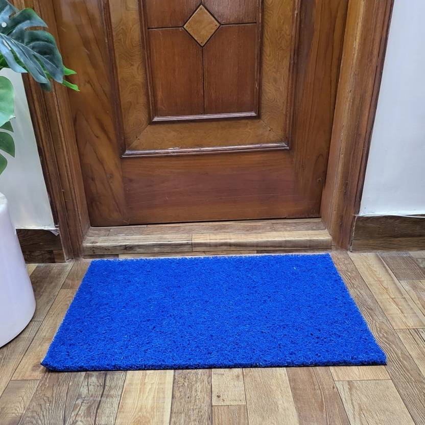 EXOTICE PVC (Polyvinyl Chloride) Door Mat