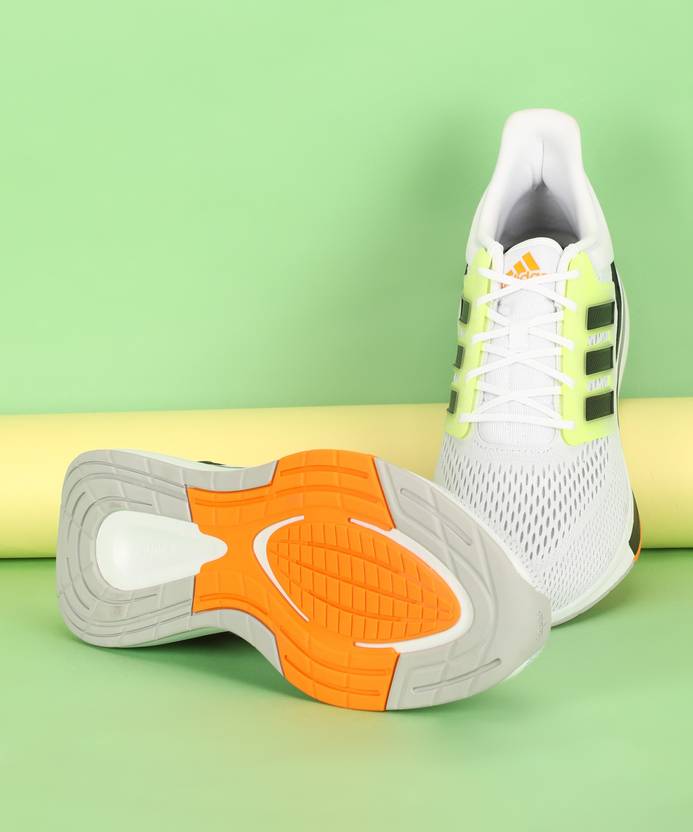 ADIDAS EQ21 RUN Running Shoes For Men Buy ADIDAS EQ21 RUN Running