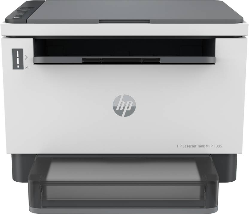 HP LaserJet Tank MFP 1005 Printer Multifunction Monochrome Laser