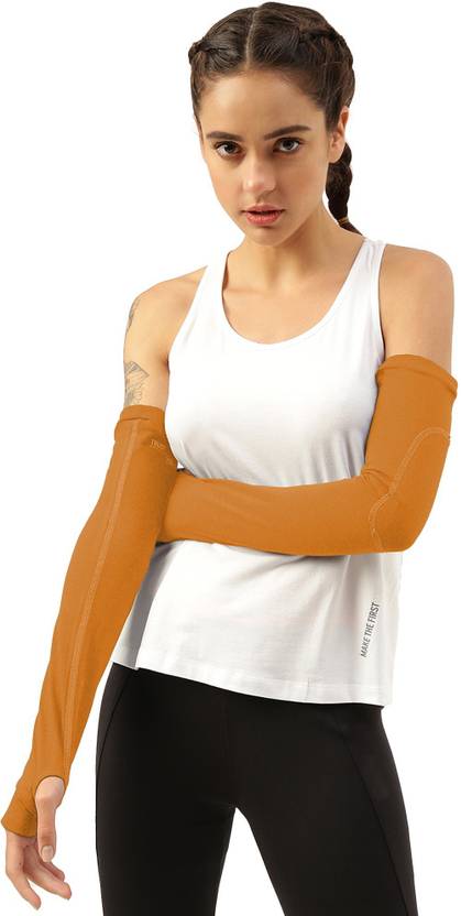 FREECULTR Bamboo Arm Sleeve For Men & Women