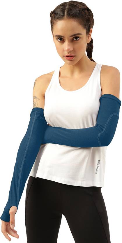 FREECULTR Bamboo Arm Sleeve For Men & Women