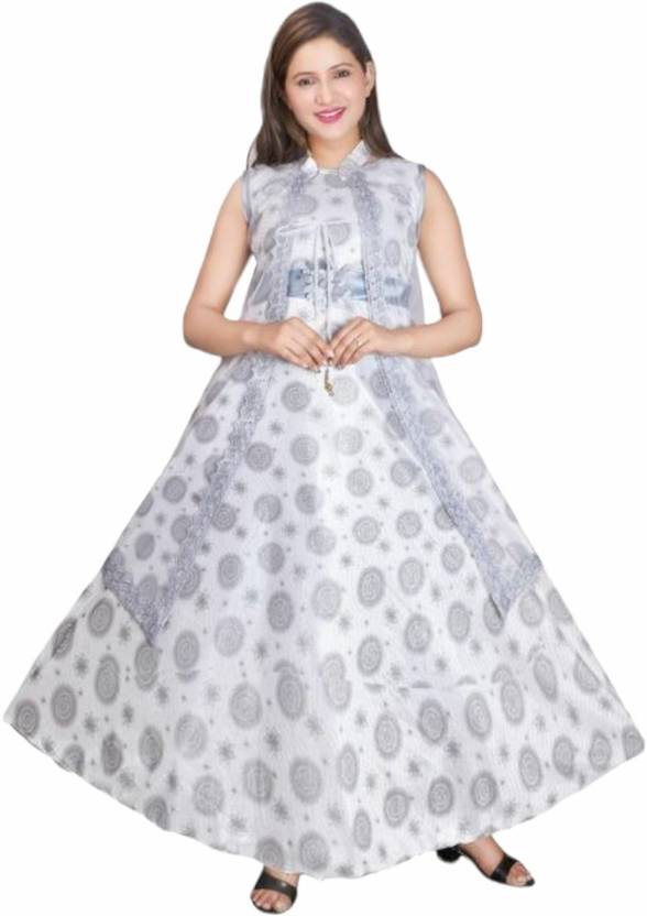 Girls Maxi/Full Length Party Dress Price in India Buy Girls Maxi/Full