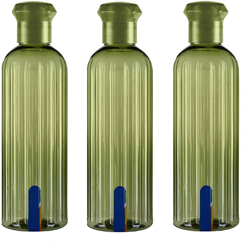 Sale Wala Fridge Water Bottle with Unbreakable Material & Leakproof Lid