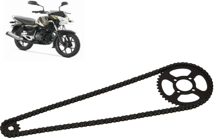 Digital Craft DISCOVER 100M CHAIN SPROCKET KIT 42 Teeth Sprocket Price