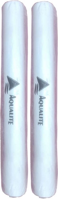 Aquawell Aqualite 2 Spun Filter Candle 20inch Compatible for all reqired water purifiers Solid Filter Cartridge