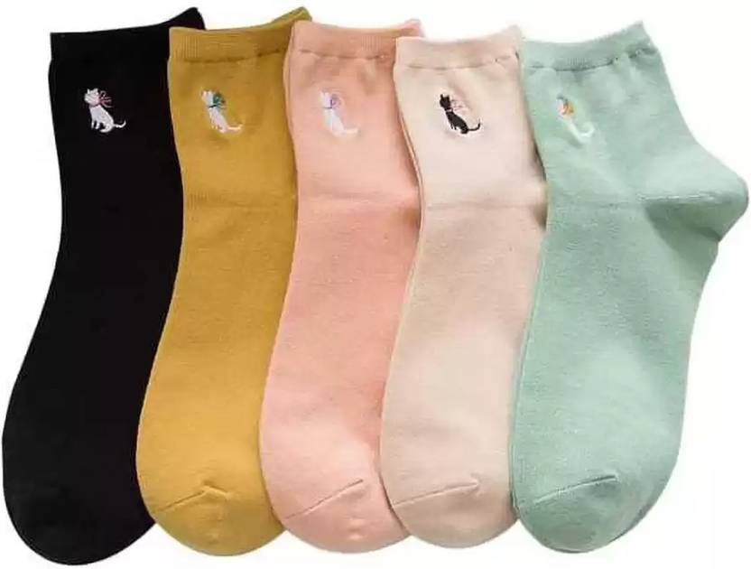 ARYANSHI Women Ankle Length