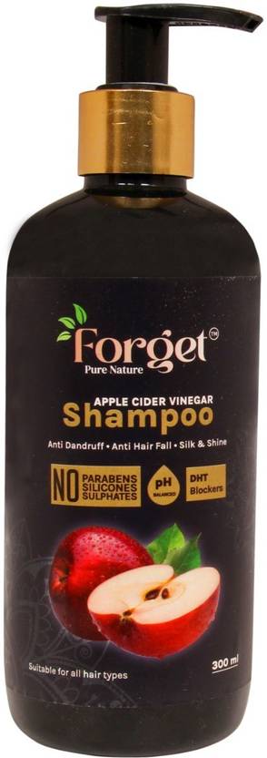 forget pure nature SHAMPOO - Price in India, Buy forget ...