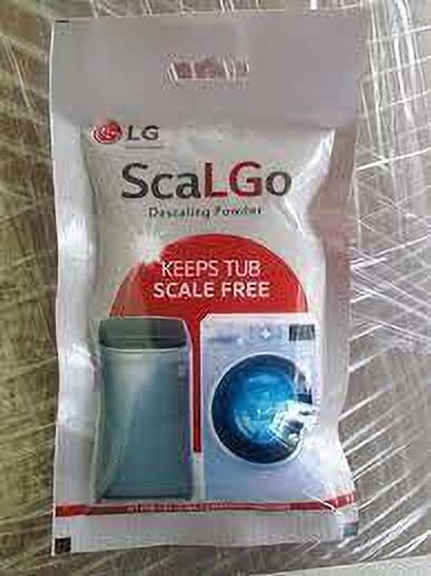 lg scal go