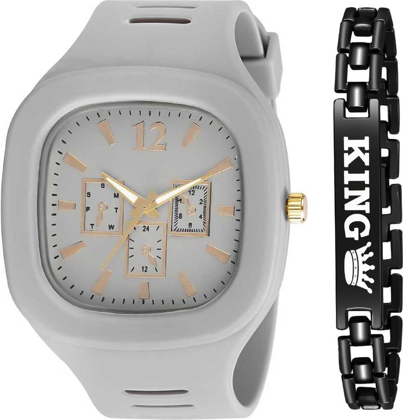 NEWMODIFIED Analog Watch  - For Men