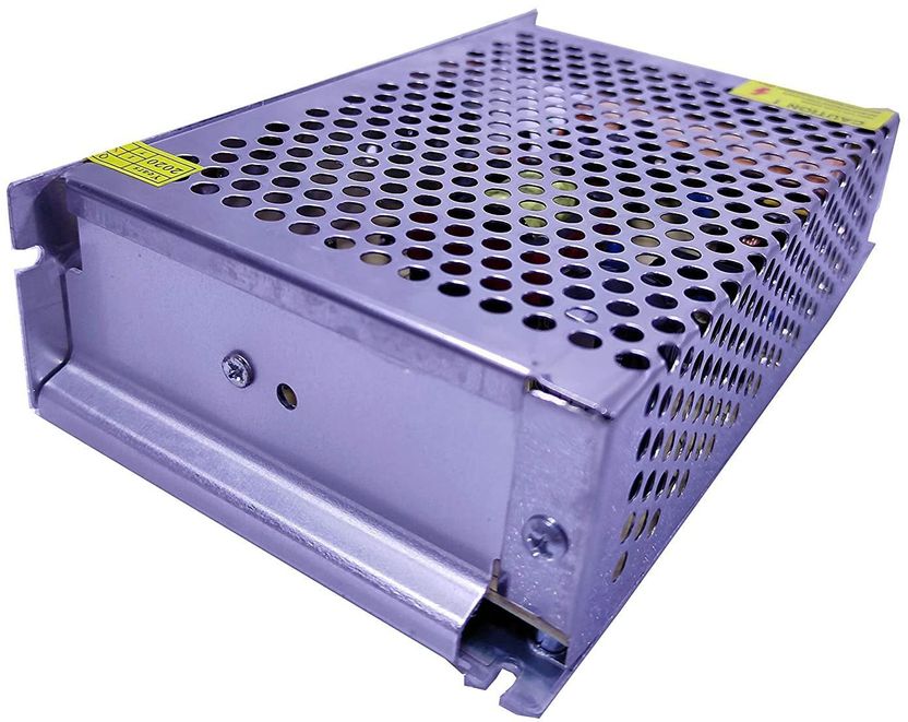 LEDOLUX 5V 10A 50W SMPS Power Supply - Image 4