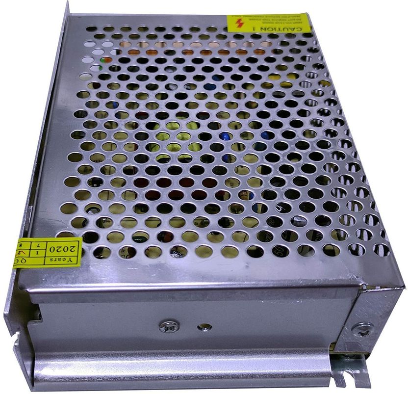 LEDOLUX 5V 10A 50W SMPS Power Supply - Image 3