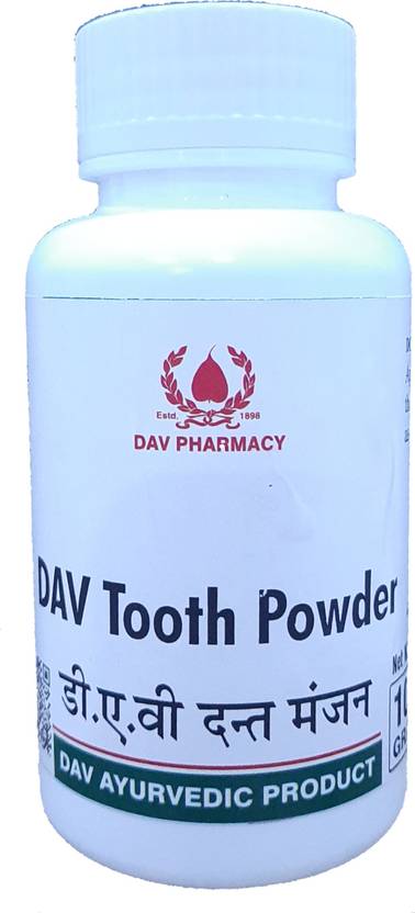 DAV Pharmacy Dant Manjan