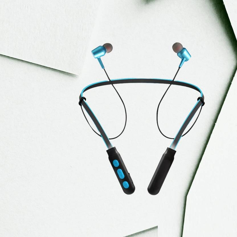 Peetu bluetooth neckband Bluetooth Headset B11 Bluetooth Headset Price