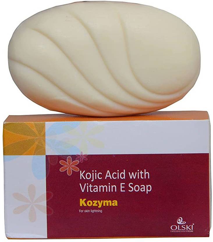 AB Procare Vitamin E Soap for Smooth Skin I Natural Bath Soap For