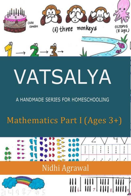 VATSALYA - A handmade series for homeschooling