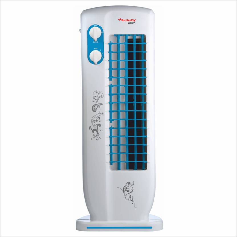 Butterfly Windy Plus Ultra High Speed Tower Fan Price in India Buy