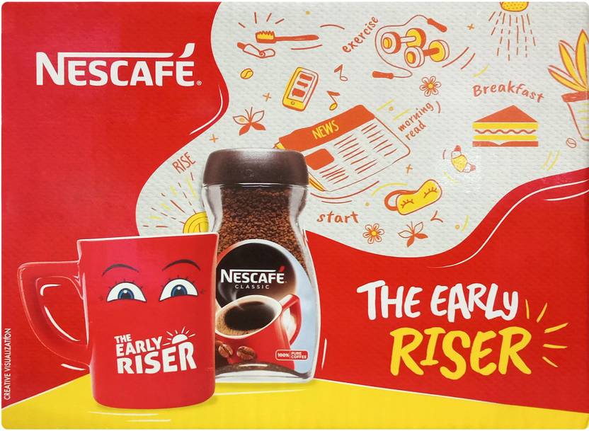 Nescafe Classic Instant Coffee Price in India Buy Nescafe Classic