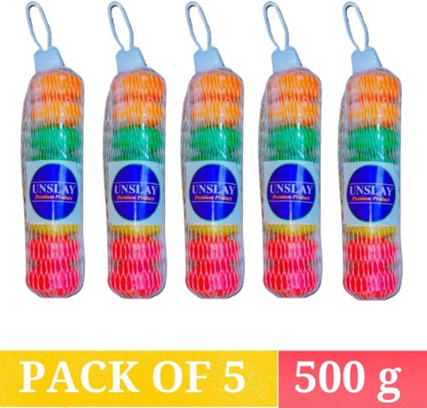 UNSLAY [Premium Urinal Cubes Sanitary Urinal Cubes Pack of 5 Sets