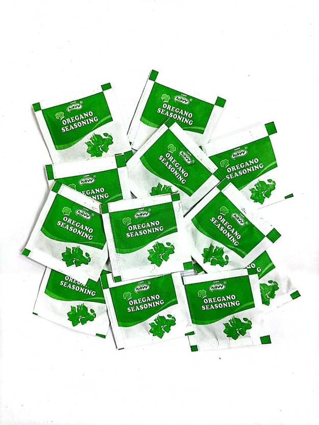 NAVY OREGANO SEASONING SACHET 1000 PCS Price in India Buy NAVY