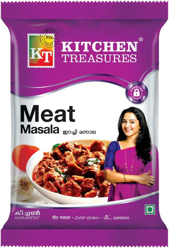KT MEAT MASALA