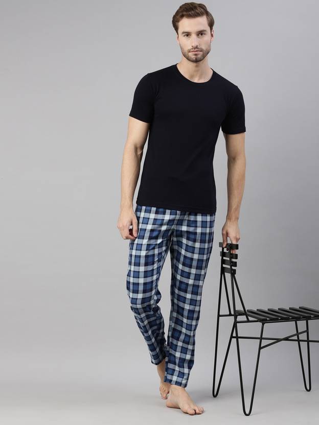 Men Pyjama