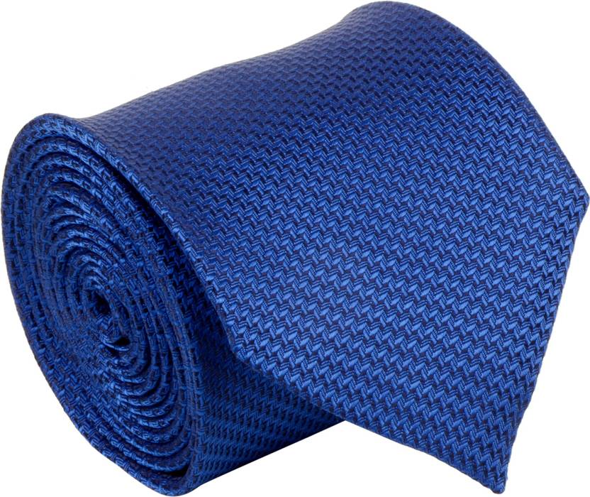 Cazzano Checkered Tie