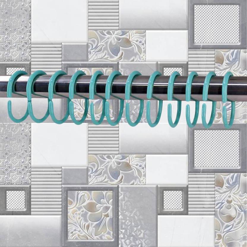 Kookee Lavender Curtain Rings
