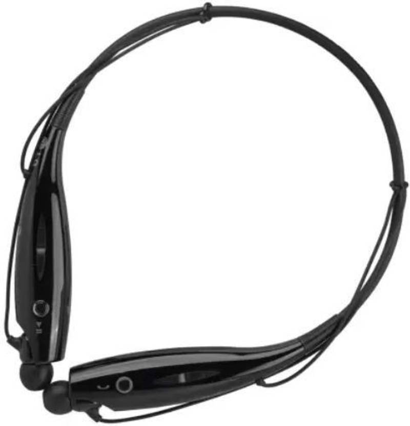 Clairbell TEK_546F_Hbs Neck Band Bluetooth Headset Bluetooth
