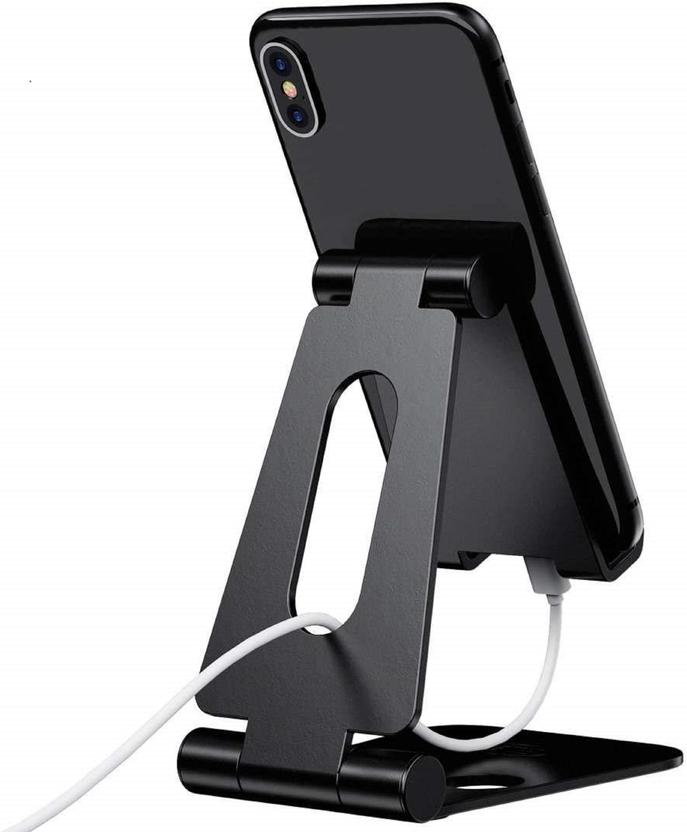 ELV Aluminium Adjustable And Foldable Dock Mobile